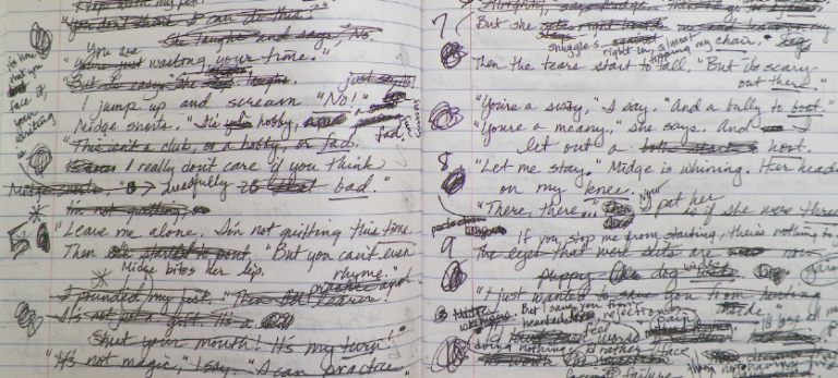 Don't Do This! Ten Flawed Passages and How to Fix Them - The Elements ...