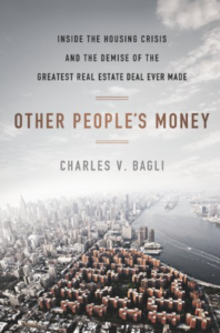 Charlie Bagli's 'Other People's Money'
